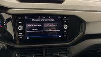 Volkswagen T-Cross 1.0 TSI 110ch Life Tech DSG7 — photo 18
