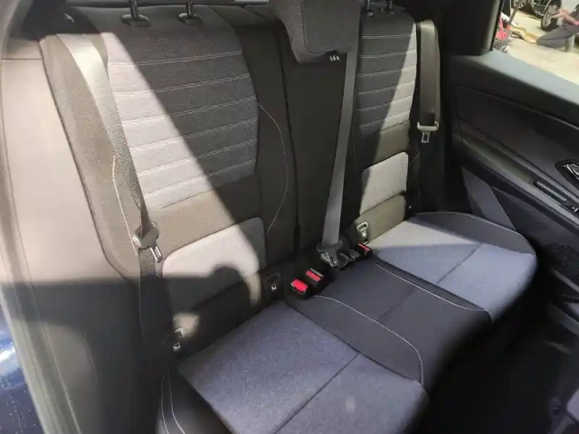 Renault 5 renault  e-tech electrique 10 ch autonomie confort — photo 8