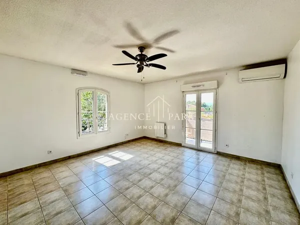 Appartement T3 La Bouverie