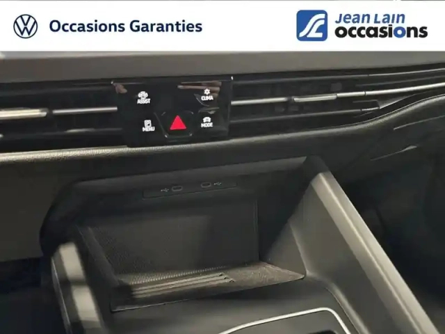 Volkswagen Golf 1.5 ehybrid 204 dsg6 — photo 70