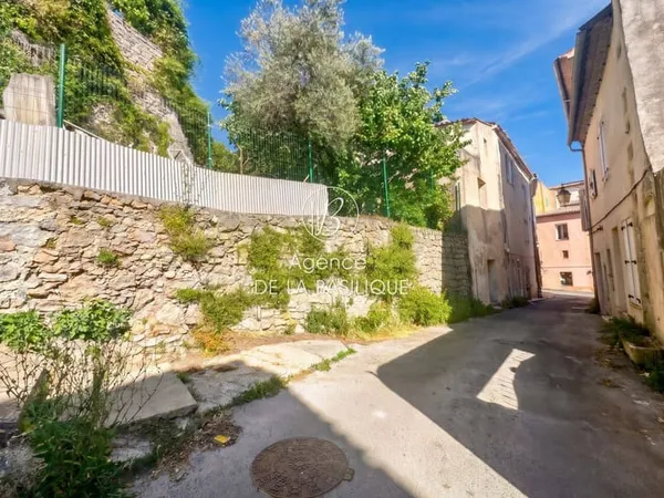 Maison 6 pièces 80 m²