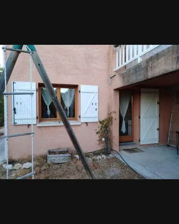 Loue co-location proche de l'hôpital nord