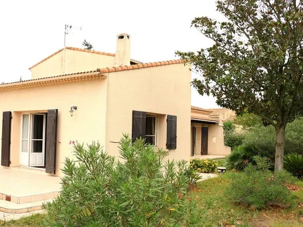 Maison 5 pièces 140 m²