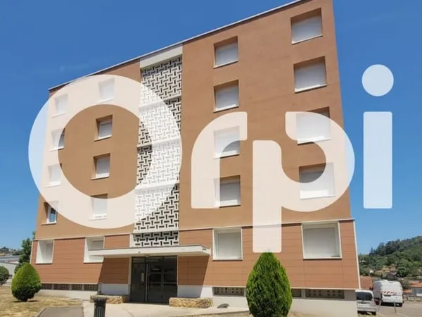 Appartement 4 pièces 79 m²