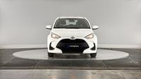 Toyota Yaris 120 VVT-i Dynamic 5p MY22