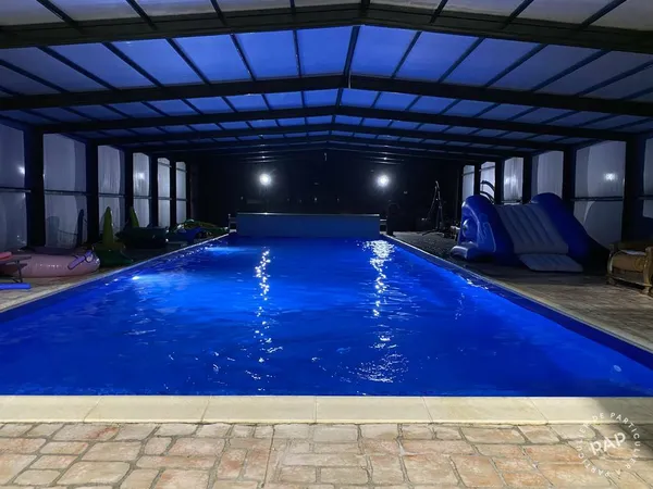Maison 15 pièces 425 m²