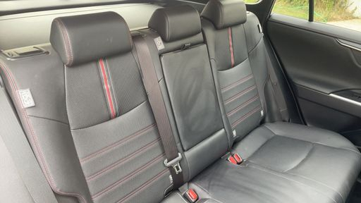 Toyota RAV4 2.5 VVT-i 306 Plug in Hybrid AWD E-CVT - Collection – 2021 – 52596 km – Hybride rechargeable – Boîte Automatique — photo 34