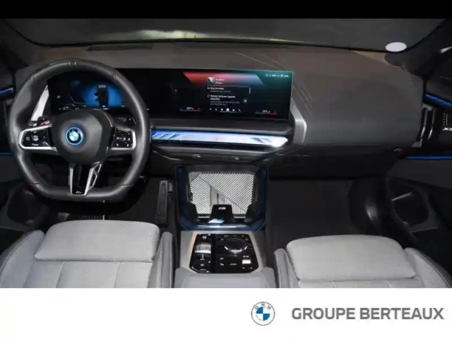 Bmw X3 xdrive30e 299ch m sport — photo 10