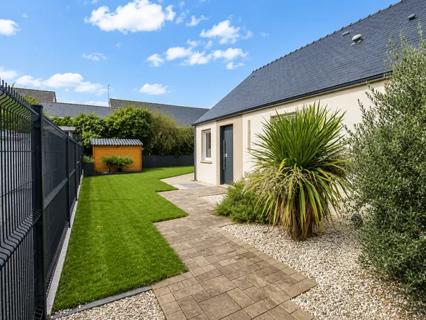 Maison 5 pièces 90 m²