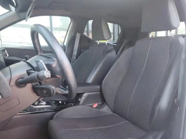 Ds Ds 3 puretech 130 auto performance line — photo 4