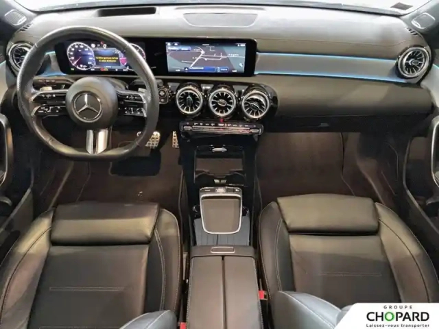 Mercedes Classe A 200 d — photo 12