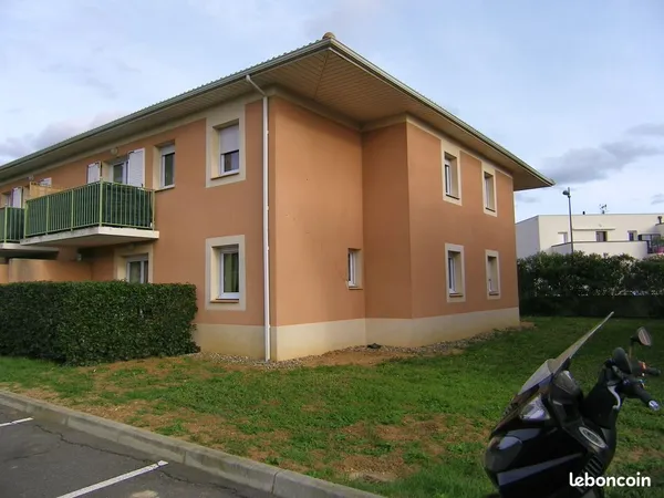 Appartement T2 - 49 m2