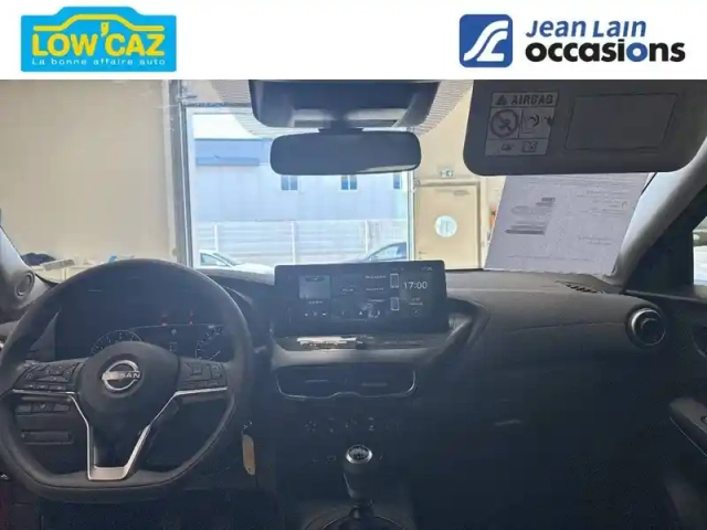 Nissan Juke dig-t 114 — photo 37