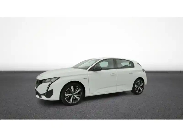 Peugeot 308 phev 180 e-eat8 — photo 3