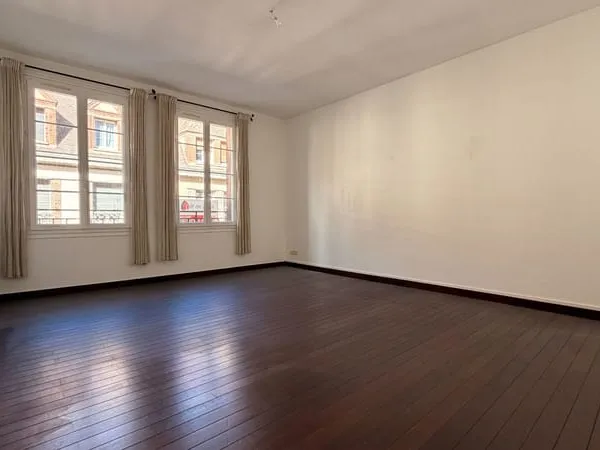 APPARTEMENT DE TYPE F3