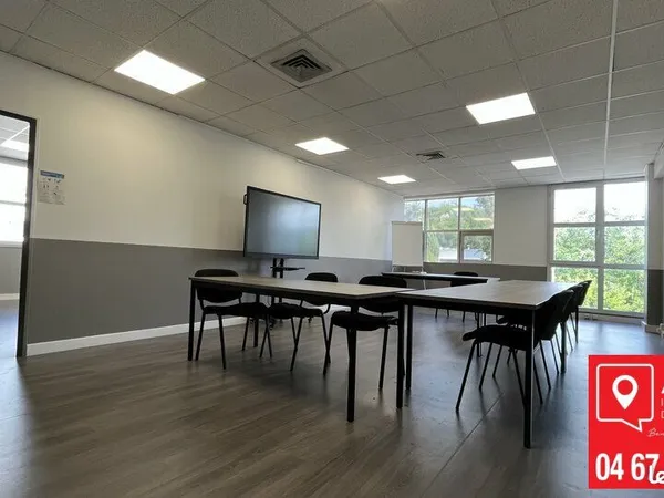Bureaux 155 m² MONTPELLIER