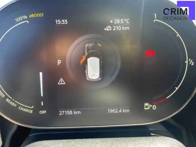 Mini Mini countryman 125 - 95 ch all4 bva6 — photo 7