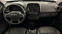 Dacia Spring Extreme — photo 11