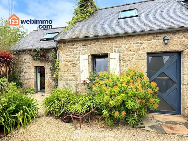 Maison 4 pièces 75 m²