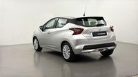 Nissan Micra 1.0 IG-T 92ch Business Edition 2021 — photo 8