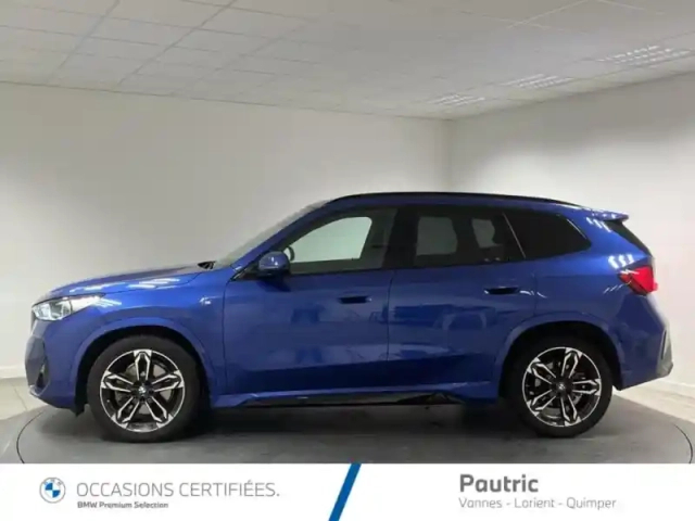 Bmw X1 xdrive23d 211ch m sport