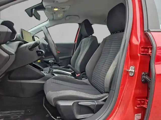 Peugeot 208 puretech 100 s&amp;s bvm6 — photo 11