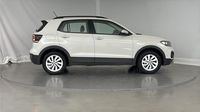 Volkswagen T-Cross 1.0 TSI 110ch Life Tech DSG7 — photo 4