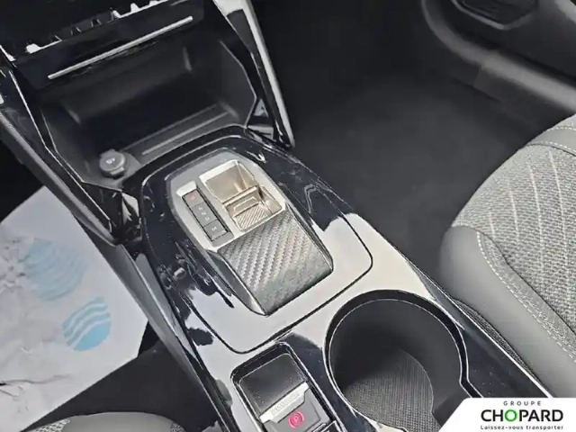 Peugeot 208 hybrid 110 ch e-dcs6 — photo 19
