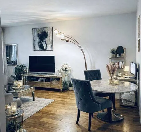 Appartement 2 pièces 55 m²