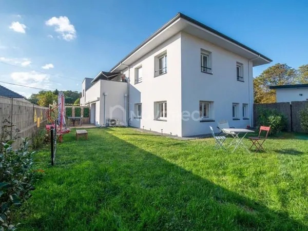 Appartement 4 pièces 79 m²