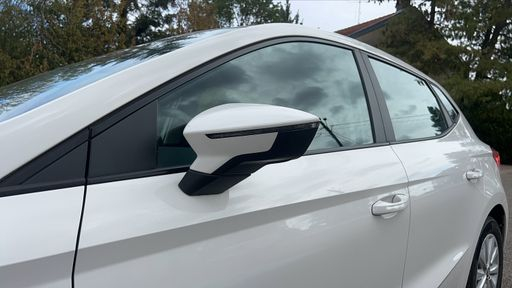 Seat Ibiza 1.0 ECOTSI 95 - Style – 2018 – 74797 km – Essence – Boîte Manuelle — photo 7