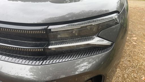 Citroen C5 Aircross 1.2 PureTech 130 - Plus – 2024 – 81892 km – Essence – Boîte Manuelle — photo 4