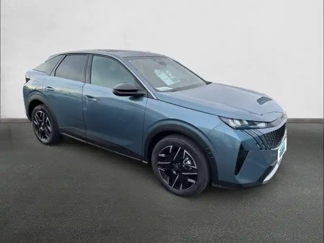 Peugeot 3008 hybrid 145 e-dcs6 — photo 21