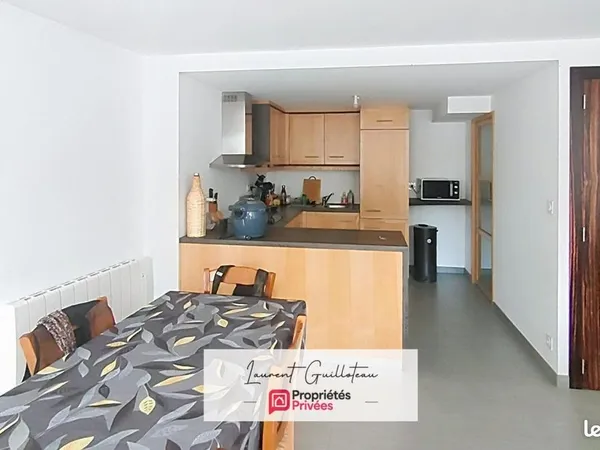 Maison 4 pièces 76 m²