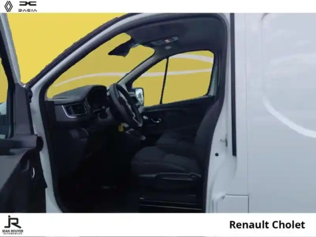 Renault Trafic fg l1h1 2t8 2.0 blue dci 130ch grand confort (soit 19700? ht) — photo 3