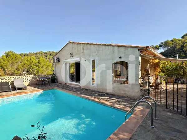 Maison 7 pièces 200 m²