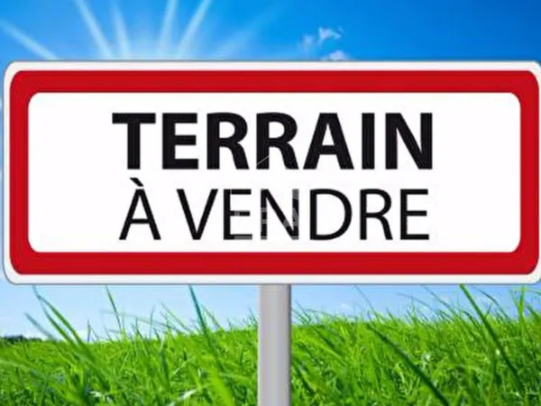 Terrain 320 m²