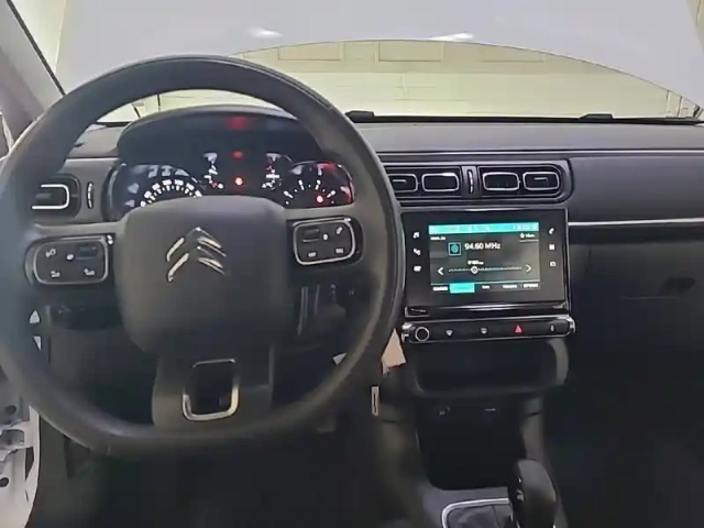 Citroën C3 puretech 83 s&amp;s bvm5 — photo 30