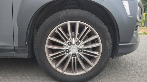 Hyundai Kona 1.6 CRDI 115 - Business – 2019 – 114104 km – Diesel – Boîte Manuelle — photo 27