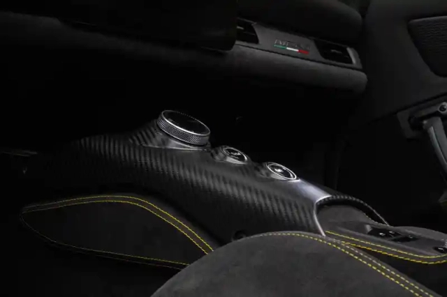 Maserati Mc20 cielo v6 630 ch — photo 50