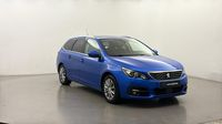 Peugeot 308 Sw 1.5 BlueHDi 130ch S&S Allure Pack — photo 3