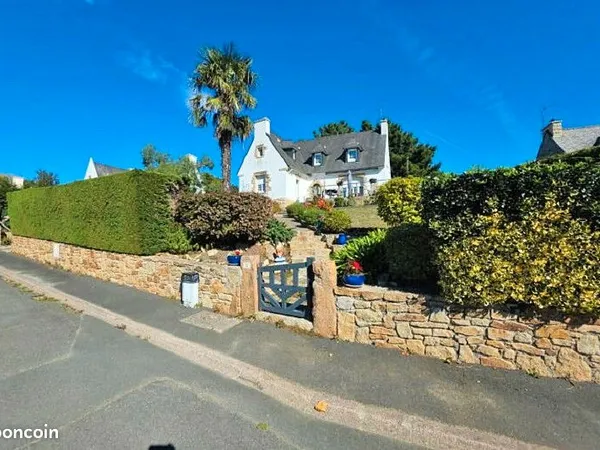 Maison 6 pièces 148 m²