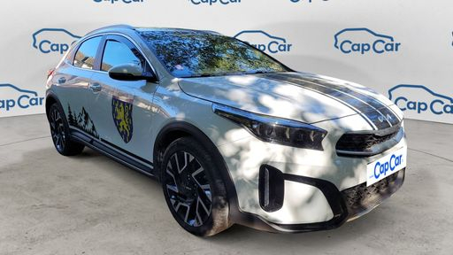 Kia XCeed 1.5 T-GDI 140 DCT7 - Active – 2024 – 37649 km – Essence – Boîte Automatique — photo 11