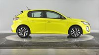 Peugeot 208 1.2 PureTech 100ch S&S Active — photo 4