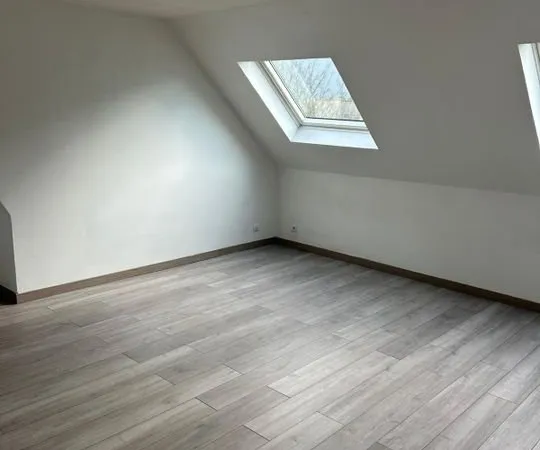 Studio de 23m2 à louer sur Saint-Quentin