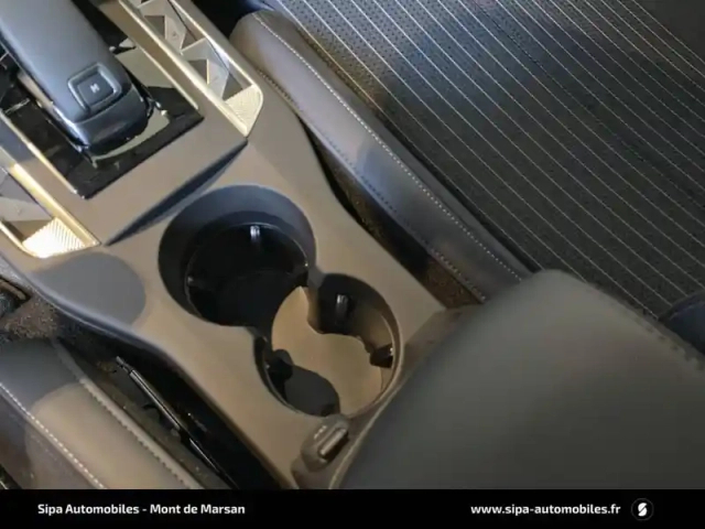 Ds Ds 3 hybride 145 e-dct6 — photo 20