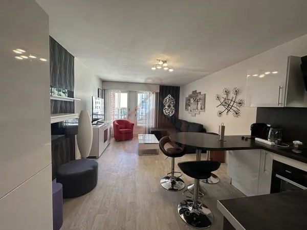 Appartement à vendre Le Kremlin-Bicêtre