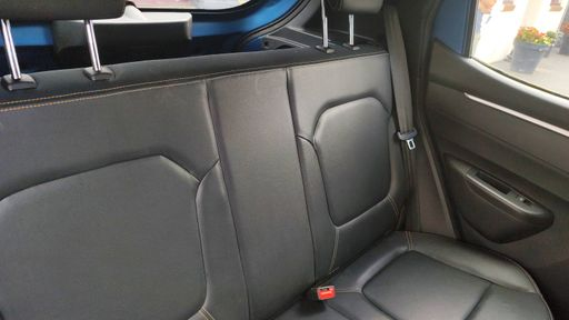 Dacia Spring EV 45 27 kWh - Confort Plus – 2022 – 77682 km – Électrique – Boîte Automatique — photo 30