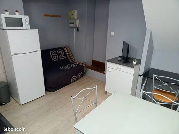Appartement t1