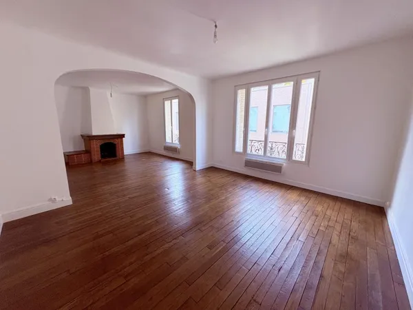 Appartement à louer Gentilly